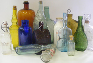 bottles 1