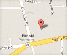 Harwich antique Center